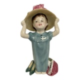 Royal Doulton “Make Believe Figurine” HN 2225.