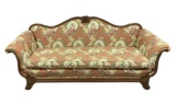 Sheraton-Style Sofa—82” Long