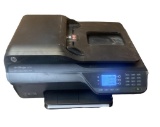 HP Officejet 4620 Printer (Powere On - Working