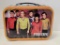 2009 Star Trek Lunch Box