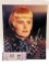 Autographed Photogragh of Denise Crosby