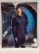 Autographed Photogragh of Connor Trinneer
