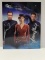 Autographed Photogragh of Dominic Keating, J