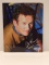 Autographed Photogragh of Colm Meaney