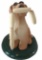 Byers' Choice The Carolers Figurine--Butcher's