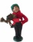 Byers' Choice The Carolers Figurine--Child with
