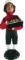 Byers' Choice The Carolers Figurine--Child with
