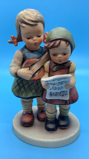 Hummel "Close Harmony Figurine", Hum 336, TMK- 5