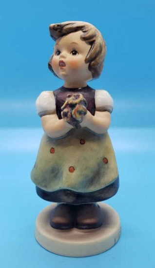 Hummel "For Mother" Figurine, Hum 257