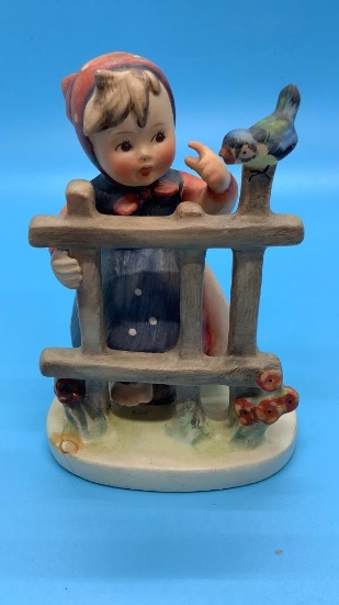 Hummel "Signs of Spring"  Figurine, Hum 203/2/0