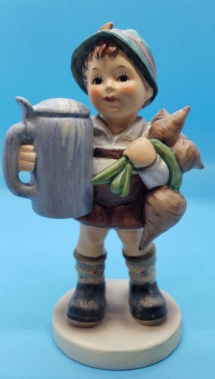 Hummel "For Father" Figurine, Hum 87