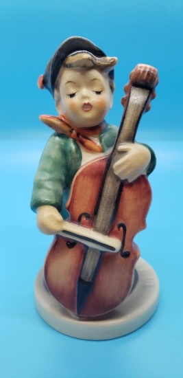 Hummel "Sweet Music" Figurine, Hum 186