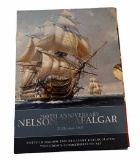 200th Anniversary Nelson-Trafalgar: United