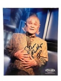Autographed Photogragh of Ethan Phillips