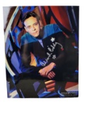Autographed Photograph of Alexander Siddig