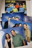 Star Trek VividVision Picture and Asst Photographs