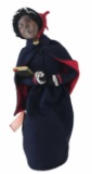 Byers' Choice The Carolers Figurine--Salvation Ary