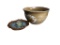 (2) Pottery Items