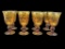 (8) Water Goblets 