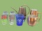 Assorted Cups, etc.