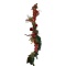 Lighted Outdoor Garland—17’ Long