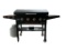 Blackstone Gas Grill with Cover & Gas Tank