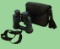 Gordon 10 x 50 Binoculars With Carrying Case