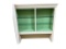 Kitchen Cabinet— Connell Cabinets—61 3/4” x 14”,