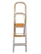 Aluminum Step Ladder