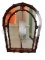 Mirror in Bronze Tone Frame -34