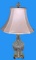 Crystal Table Lamp--30