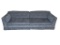 Upholstered Sofa—96” Long