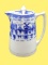 Covered Milk Pitcher by Royal Stafford