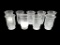 (9) Votive Candle Holders