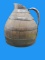 Antique Wine Pitcher