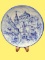 Decorative Plate by Sartef