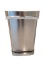 Stainless Steel Trash can by Simplehuman