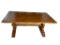 Trestle Table--72