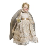 Effanbee “The Crown Princess” Doll