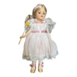 Effanbee “Sugar Plum Fairy” Doll