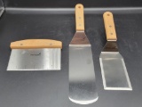 (3) Anmarko Kitchen Utensils