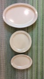 Melmac Dinnerware: