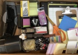 Assorted Office Supplies