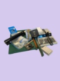 Assorted Office Supplies