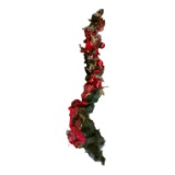 Lighted Outdoor Garland—20’ Long