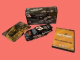 Die Cast 10th Anniversary of Dale Earnhardt’s