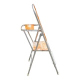 Werner Model 264, 4 1/2 Ft 2 Step Aluminum Ladder