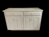 Kitchen Cabinet—Connell Cabinets—54” x 23 1/4”,