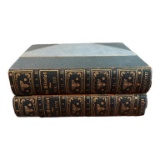 The Bibelot Volumes XVII and XIX