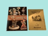 Luckey’s 12th Edition Hummel Figurines and P